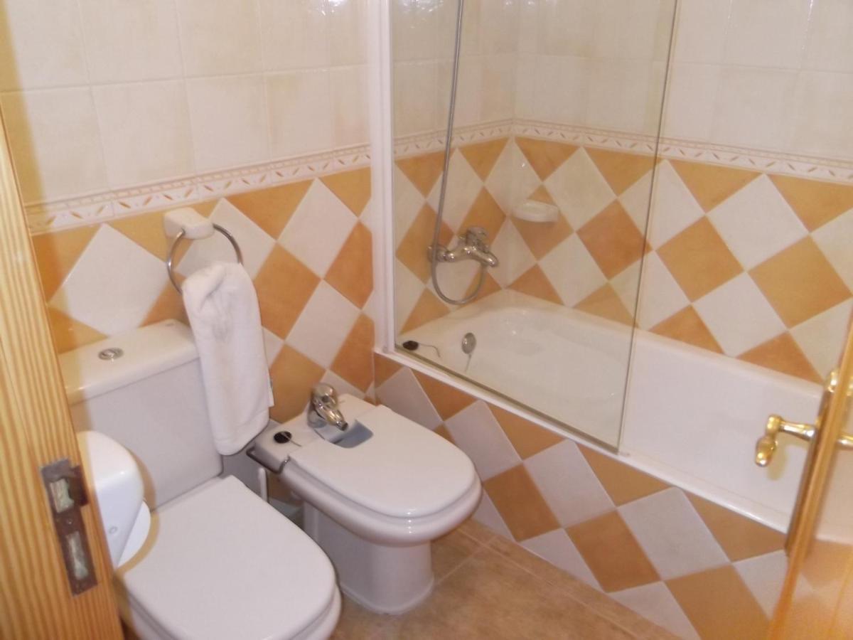 Апартаменты Balcon D'Es Trenc Са-Рапита Экстерьер фото
